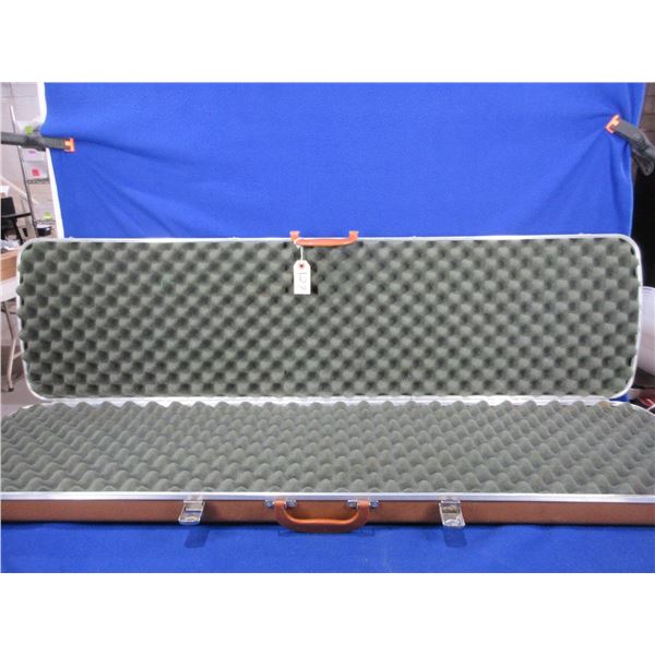 Gun Guard Hard Case - 51" x 13" x 4 1/4" - No Keys