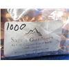 Image 2 : 44 Cal. Copper Gas Checks - Sage's Outdoors - Bag of 1000