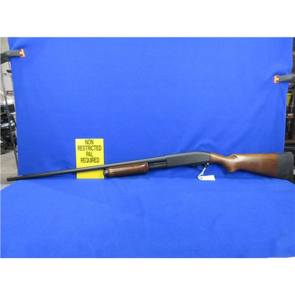 Non-Restricted - Remington 870 Wingmaster in 12 Ga. 2 3/4" Full