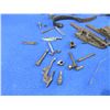Image 2 : Lot of Misc. L.C. Smith SXS Shotgun Parts & Wood Stock