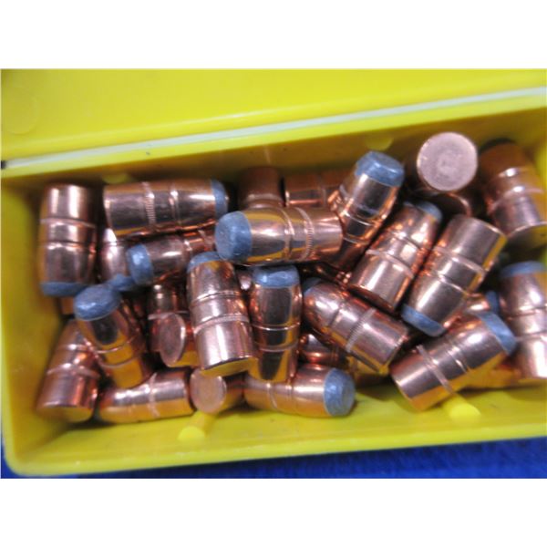 45 Cal. .458" 400gr FN Speer Bullets - Box of 50, Box of 46