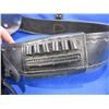 Image 2 : Kirkpatrick Laredo Texas 42C Leather Belt with 2 Holsters & Cartridge Carrier