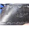Image 3 : Kirkpatrick Laredo Texas 42C Leather Belt with 2 Holsters & Cartridge Carrier