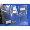 Image 1 : Shotgun Bead Sights - 3 Packs of 10 (# 16)