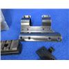 Image 3 : Lot of Misc. Scope Bases and Parts - Weaver Top & Side Mounts, Etc.