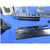 Image 4 : Lot of Misc. Scope Bases and Parts - Weaver Top & Side Mounts, Etc.
