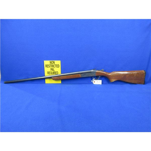 Non-Restricted - Cooey Model 84 Single Shot in 16 Ga. 2 3/4" Full