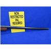 Image 8 : Non-Restricted - Cooey Model 84 Single Shot in 16 Ga. 2 3/4" Full