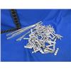 Image 1 : Lot of Lead Bars and Pieces - Approx. 14 lbs - Pick Up Only