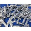Image 2 : Lot of Lead Bars and Pieces - Approx. 14 lbs - Pick Up Only