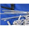 Image 3 : Lot of Lead Bars and Pieces - Approx. 14 lbs - Pick Up Only