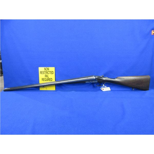 Non-Restricted - Husqvarna Model 310 SXS in 12 Ga. 2 1/2"