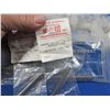 Image 4 : Lot of Misc. Gun Parts - Handgun Springs, Slide Stops, CZ, Browning, Etc.