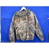 Image 2 : Remington Realtree AP Camo Jacket - Mens Size Large