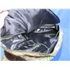 Image 2 : T-Shaped Camo Crossbow Case Backpack - 33" Length x 25" Across