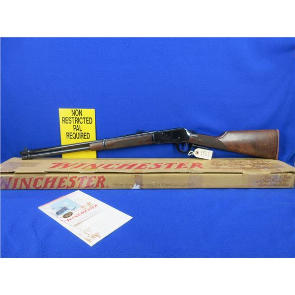 NEW - Non-Restricted - Winchester Model 94AE XTR Deluxe Carbine in 30-30 Win