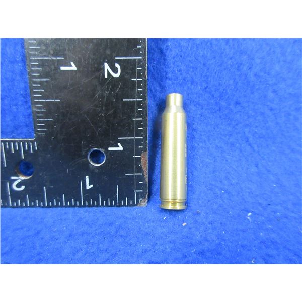 NEW - 222 Rem. Cartridge Red Laser Bore Sight - Batteries Not Included