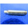 Image 2 : NEW - 222 Rem. Cartridge Red Laser Bore Sight - Batteries Not Included