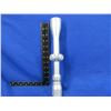 Image 1 : Tasco World Class 3-9x40 Scope - 1" Tube, Appears Clear, Duplex Reticle