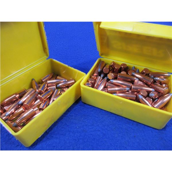 270 Cal. .277" 100gr Spitzer Speer Bullets - Box of 100, Box of 40