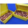 Image 1 : 270 Cal. .277" 100gr Spitzer Speer Bullets - Box of 100, Box of 40