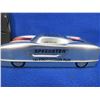 Image 2 : Meyerco Speedster Folding Lock Blade Knife in Car Display Case - 3" Blade