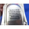 Image 3 : Meyerco Speedster Folding Lock Blade Knife in Car Display Case - 3" Blade