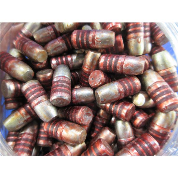45-70 .458" 400gr Bullets - Tub of Approx. 460