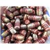 Image 1 : 45-70 .458" 400gr Bullets - Tub of Approx. 460