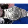 Image 2 : Smith & Edwards Spurs with Leather Straps, Chains & Jingle Bobs