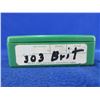Image 2 : RCBS 303 British FL 2 Die Set