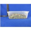Image 2 : Brass Only - 45 Long Colt Unprimed Cleaned - Tub of Approx. 330