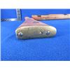 Image 10 : Stock & Forearm Only - Lee Enfield No. 1 Mk III Wood with Brass Butt Plate