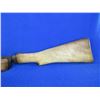Image 2 : Stock & Forearm Only - Lee Enfield No. 1 Mk III Wood with Brass Butt Plate