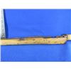 Image 3 : Stock & Forearm Only - Lee Enfield No. 1 Mk III Wood with Brass Butt Plate