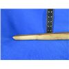 Image 4 : Stock & Forearm Only - Lee Enfield No. 1 Mk III Wood with Brass Butt Plate