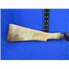 Image 6 : Stock & Forearm Only - Lee Enfield No. 1 Mk III Wood with Brass Butt Plate