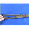 Image 9 : Stock & Forearm Only - Lee Enfield No. 1 Mk III Wood with Brass Butt Plate