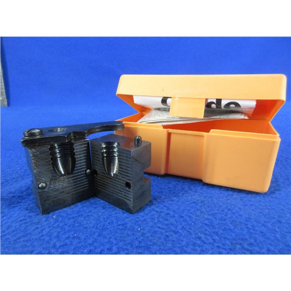 Lyman 50 Cal. 340gr Single Cavity Bullet Mold # 515139