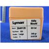 Image 2 : Lyman 50 Cal. 340gr Single Cavity Bullet Mold # 515139