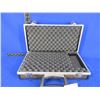 Image 1 : Handgun Hard Case - 14" x 7" x 3 1/4" - No Keys