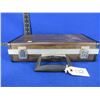 Image 2 : Handgun Hard Case - 14" x 7" x 3 1/4" - No Keys