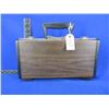 Image 3 : Handgun Hard Case - 14" x 7" x 3 1/4" - No Keys