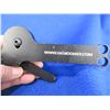 Image 4 : 4 California Comp Works Single Moon-Clip Holders & Moon-Clip Loading Tool