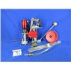 Image 1 : Lee Pro 1000 Progressive Reloading Press with Shell Plate #19 & Parts - As Is