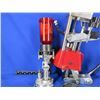 Image 2 : Lee Pro 1000 Progressive Reloading Press with Shell Plate #19 & Parts - As Is