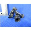 Image 2 : Parker Hale PH-5C Receiver Peep Sight - Designed for Lee-Enfield No. 4 Rifles