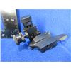 Image 4 : Parker Hale PH-5C Receiver Peep Sight - Designed for Lee-Enfield No. 4 Rifles
