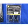 Image 2 : NEW - Nikon S-Series 1" Steel High Scope Rings