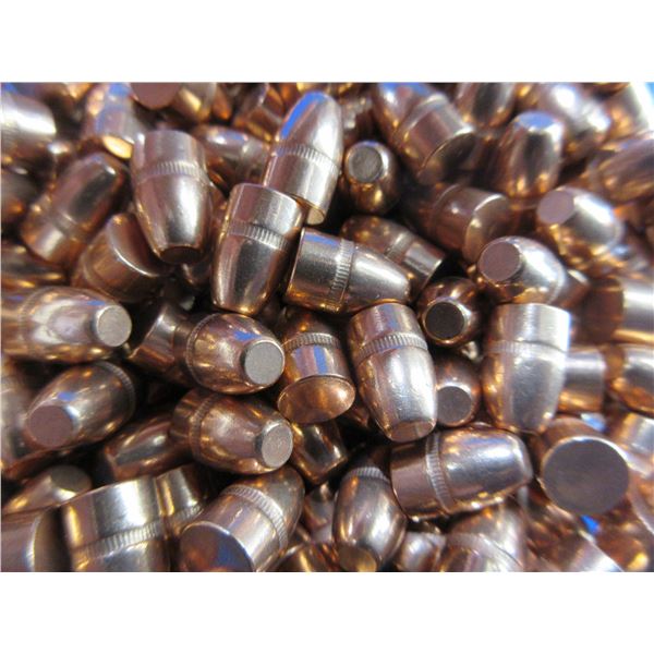 32 Cal. 312" 85gr RNFP Bullets - Tub of Approx. 800